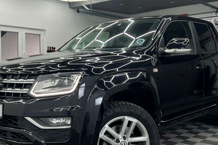 VW Amarok 93.000 km 33.450 € Altdorf 84032