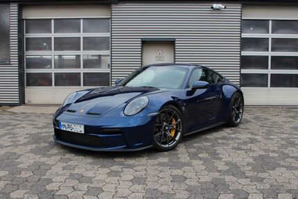 Porsche 992 21.000 km 183.500 &euro; Mühlenbach 77796