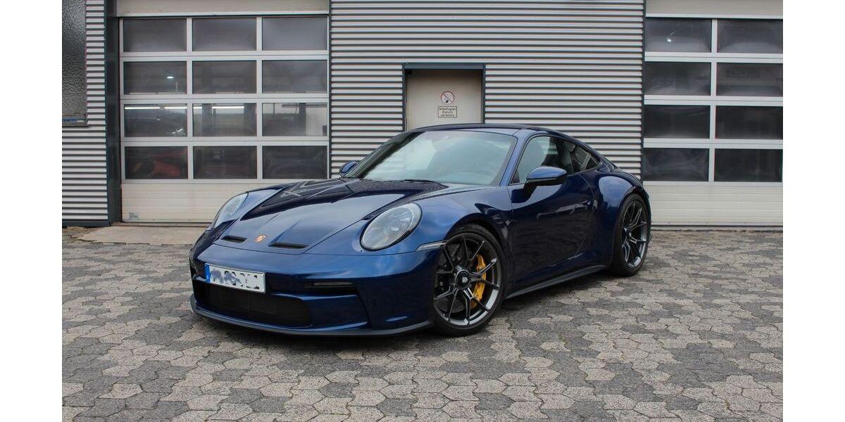 Porsche 992 21.000 km 183.500 &euro; Mühlenbach 77796