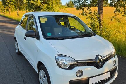Renault Twingo 47.000 km 4.999 &euro; Hennef 53773