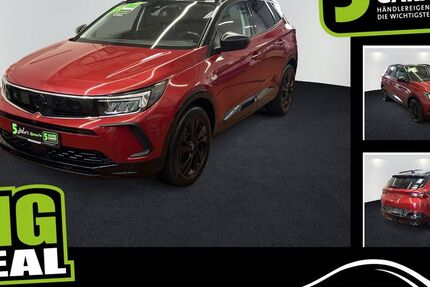 Opel Grandland (X) 63.936 km 16.990 &euro; Wolfratshausen 82515