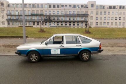 VW Passat 11.700 km 3.000 &euro; Berlin 14197