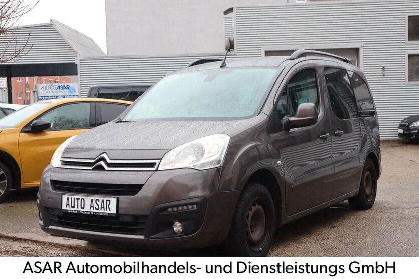 Berlingo