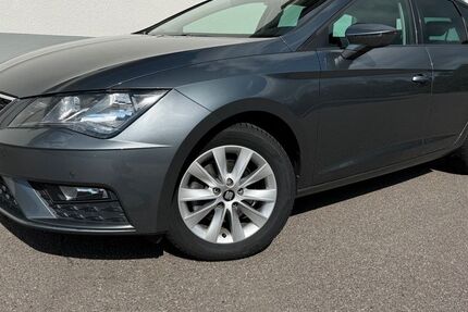 Seat Leon 90.000 km 13.399 € Markkleeberg 04416