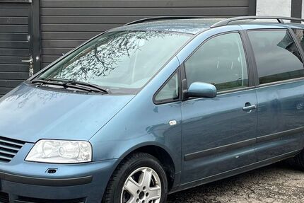 VW Sharan 309.081 km 1.990 &euro; München 80809