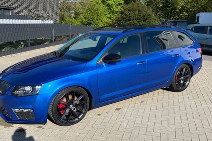 Skoda Octavia 180.000 km 11.000 &euro; Welver 59514