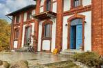 Ein Gutshaus mit Charme, Extravaganz & besonderem Flair!