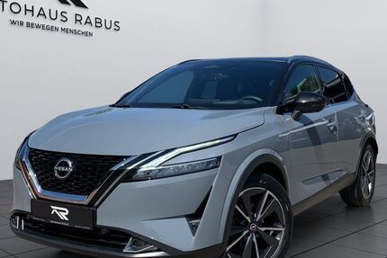 Nissan Qashqai 38.605 km 28.890 &euro; Kempten 87437