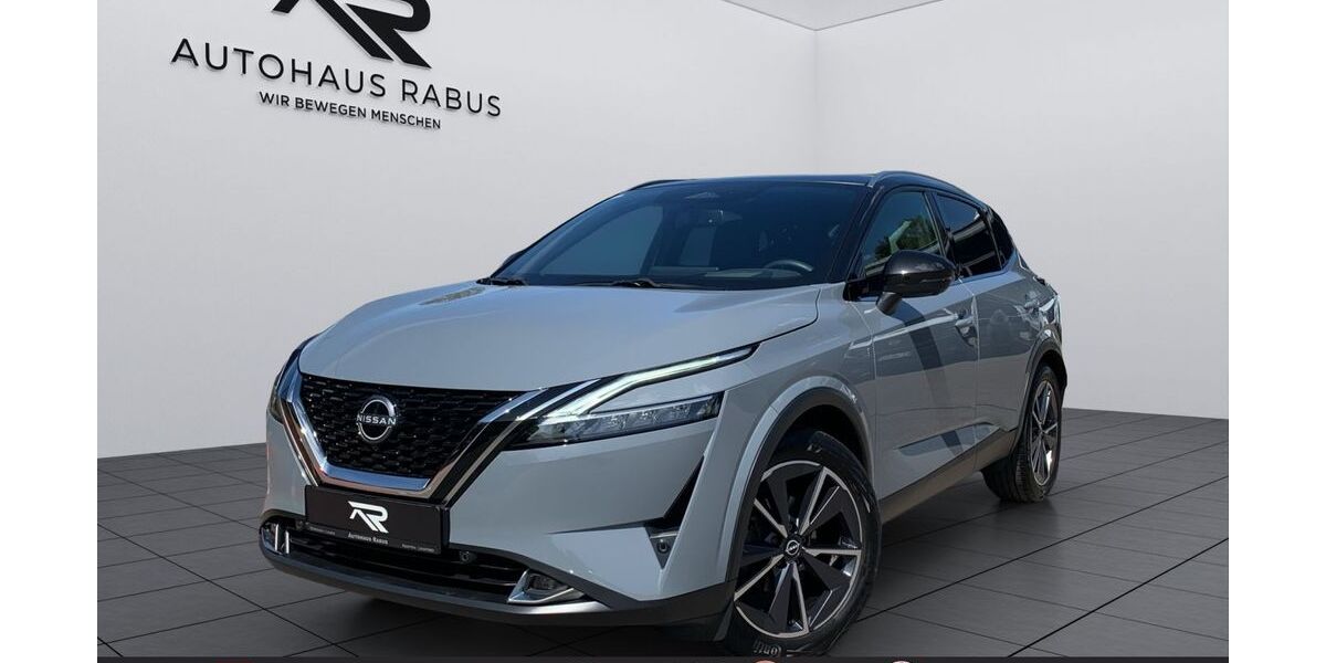 Nissan Qashqai 38.605 km 28.890 &euro; Kempten 87437