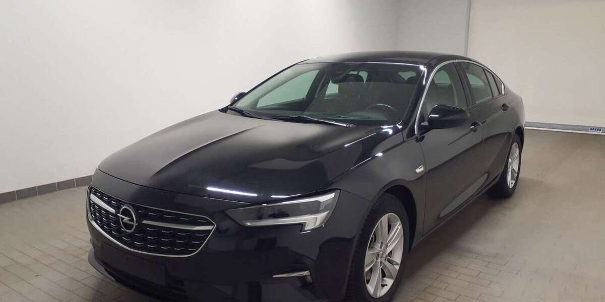 Opel Insignia 45.347 km 18.500 &euro; Grünwald 82031