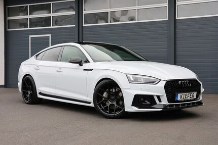 Audi A5 93.402 km 27.950 &euro; Rennerod 56477