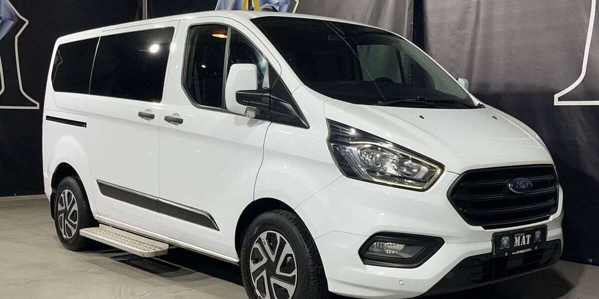 Ford Transit 62.002 km 24.990 &euro; Waibstadt 74915