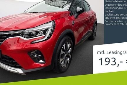 Renault Captur 54.643 km 16.990 &euro; Borken 46325