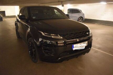 Land Rover Range Rover Evoque 71.000 km 34.900 &euro; Hamburg 22087