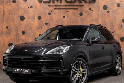 Porsche Cayenne 154.987 km 39.900 &euro; Gronau 48599