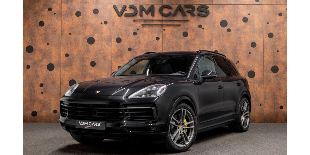 Porsche Cayenne 154.987 km 39.900 &euro; Gronau 48599