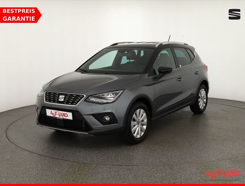 Seat Arona 43.229 km 18.990 € Dresden 01239