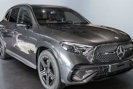 Mercedes GLC 220