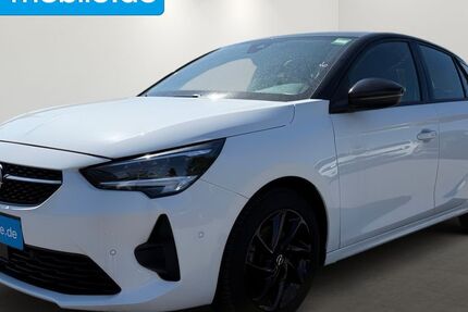 Opel Corsa 21.500 km 14.990 &euro; Leonberg 71229