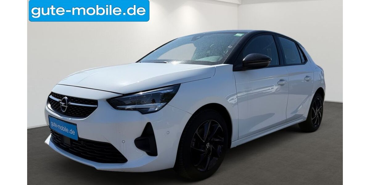 Opel Corsa 21.500 km 14.990 &euro; Leonberg 71229