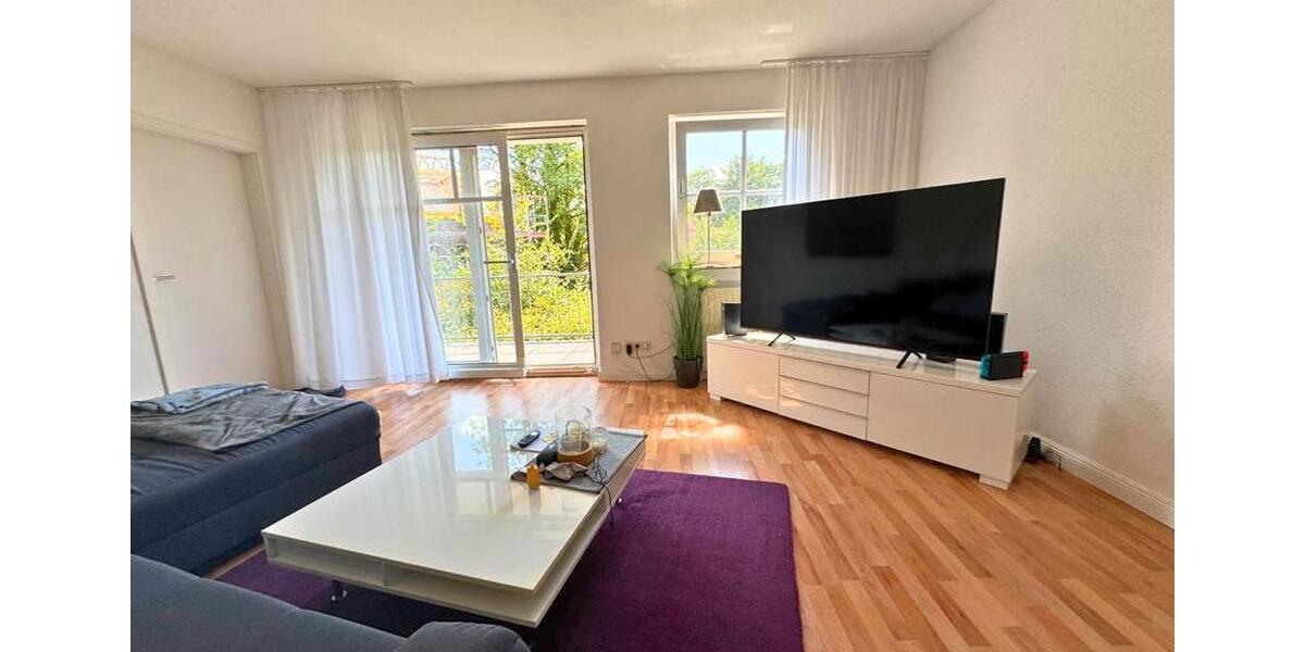 Etagenwohnung Nordhorn - 3 Zimmer, 72 m&sup2;, 785&euro; | Angebot:26663770