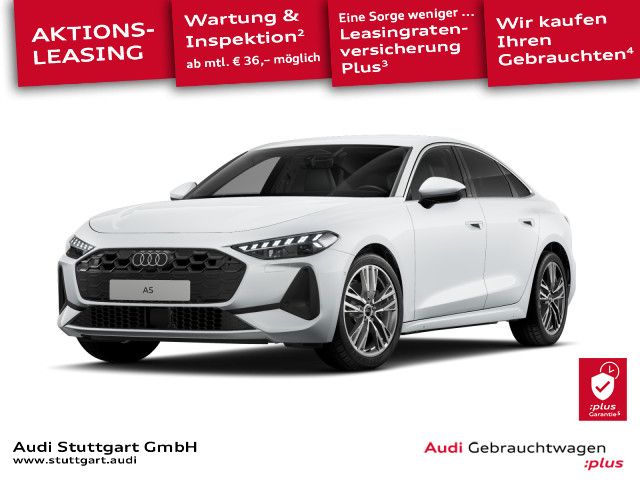 Audi A5 28.015 km 46.940 &euro; Stuttgart 70469