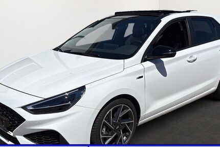 Hyundai i30 18.254 km 23.790 &euro; Neustadt 67433