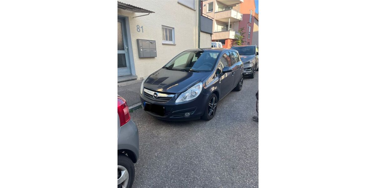 Opel Corsa 149.473 km 2.500 &euro; Winnenden 71364