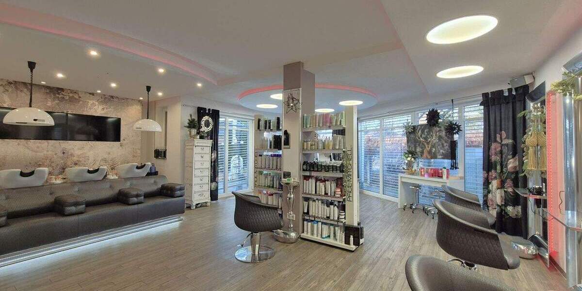 Gewerbeobjekt Dachau - 550.000&euro; | Angebot:24724388