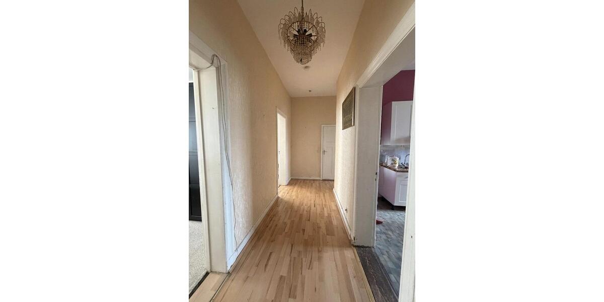 Etagenwohnung Molfsee - 3 Zimmer, 62 m&sup2;, 209.000&euro; | Angebot:26802033