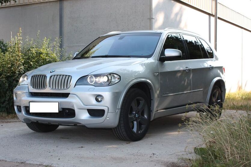 X5