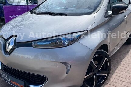 Renault ZOE 91.335 km 4.990 &euro; Borkheide 14822