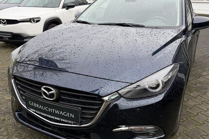 Mazda 3 66.102 km 15.450 &euro; Bitterfeld-Wolfen 06766