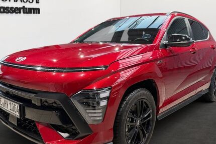 Hyundai KONA 6.070 km 33.999 &euro; Beckum 59269