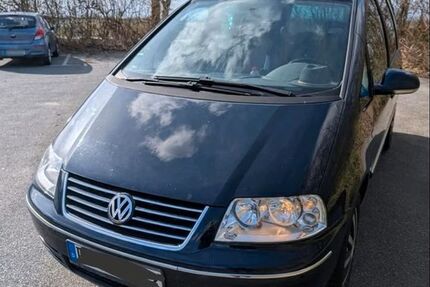 VW Sharan 219.000 km 1.300 &euro; Schönberg (Holstein) 24217
