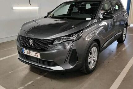Peugeot 5008 190.000 km 11.424 &euro; Rheinzabern 76764