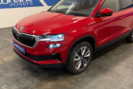 Skoda Karoq 42.000 km 28.999 &euro; Delbrück 33129