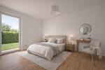Erdgeschoßwohnung Machern - 2 Zimmer, 55 m&sup2;, 831&euro; | Angebot:25959988