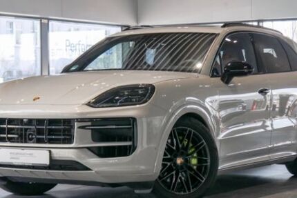 Porsche Cayenne 44.400 km 101.890 &euro; Magdeburg 39116