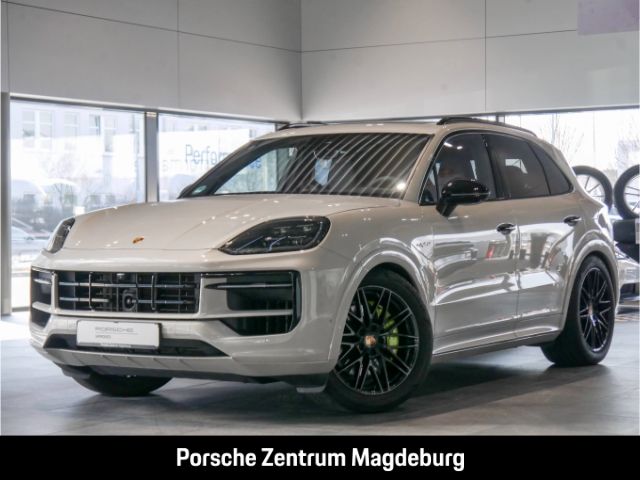 Porsche Cayenne 44.400 km 101.890 &euro; Magdeburg 39116