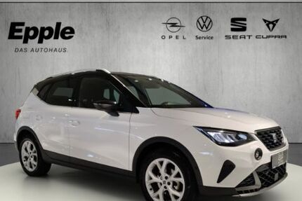 Seat Arona 17.482 km 24.390 &euro; Rutesheim 71277