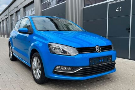 VW Polo 22.000 km 9.900 &euro; Ingolstadt 85055