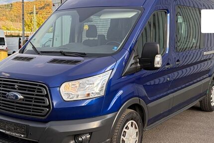 Ford Transit 160.985 km 13.990 € Linz am Rhein 53545