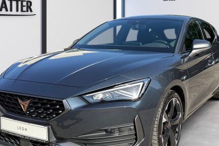 Cupra Leon 23.400 km 24.990 &euro; München 81249