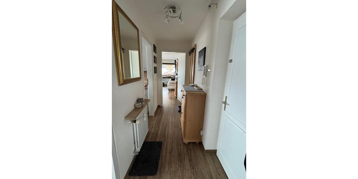 Etagenwohnung Oberstdorf - 2 Zimmer, 46 m&sup2;, 399.000&euro; | Angebot:26150498