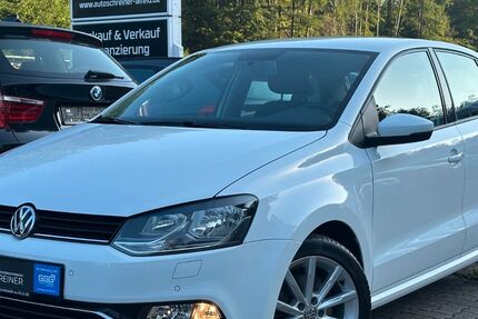 VW Polo 127.691 km 8.950 &euro; Alfeld (Leine) 31061