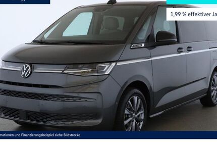 VW T7 Multivan 19.030 km 54.390 &euro; Wildau 15745