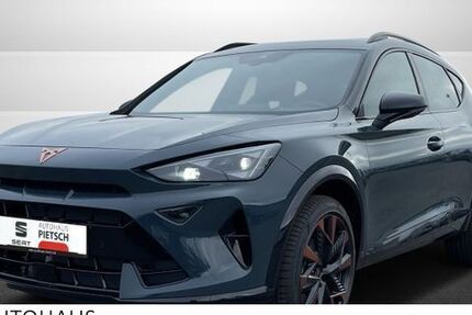 Cupra Formentor 8.000 km 35.790 € Melle 49324