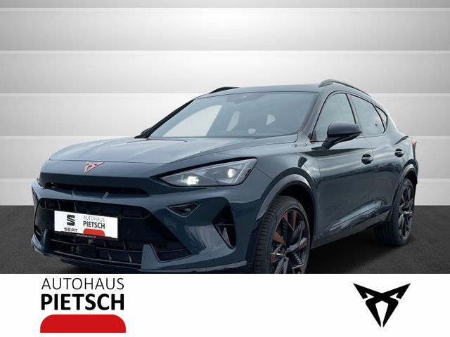 Cupra Formentor 8.000 km 35.790 € Melle 49324