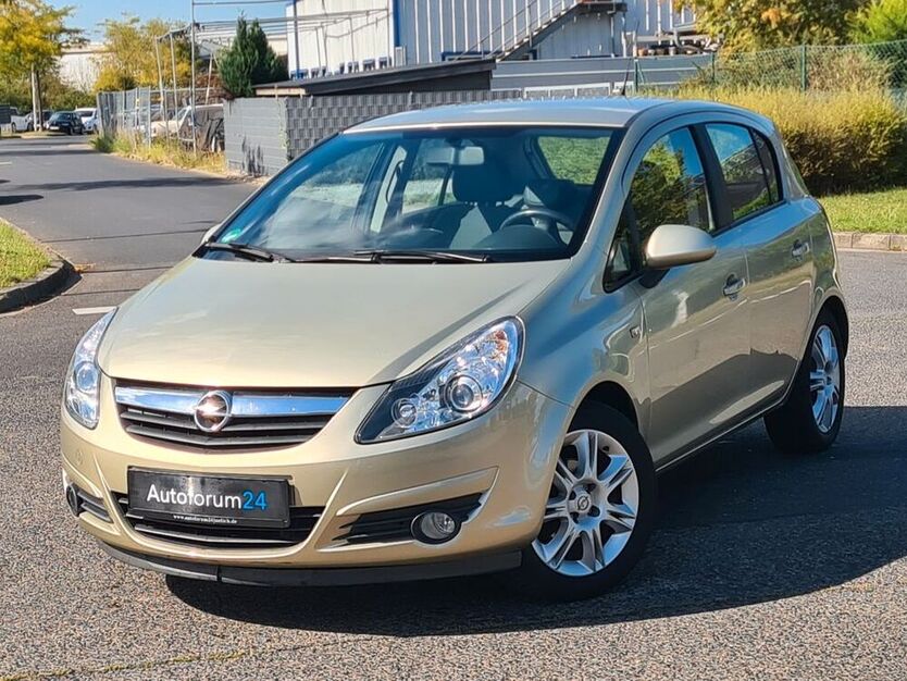 Corsa